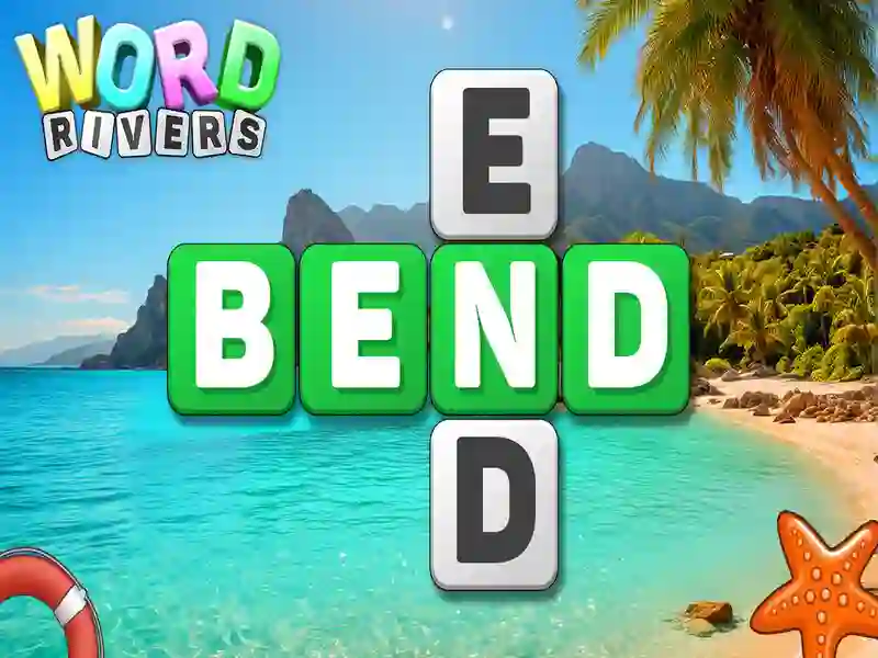 لعبة ﺕﺎﻤﻠﻜﻟﺍ ﻱﺮﻬﻧ على الانترنت