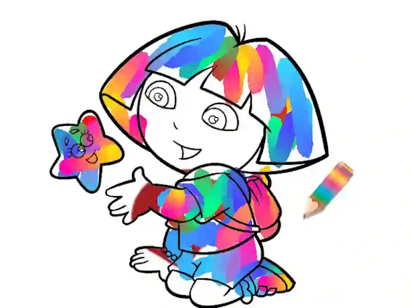 لعبة ﻦﻳﻮﻠﺘﻟﺍ ﺕﺎﺤﻔﺻ :ﺓﺎﺘﻓ ﺔﺑﺎﻏ على الانترنت