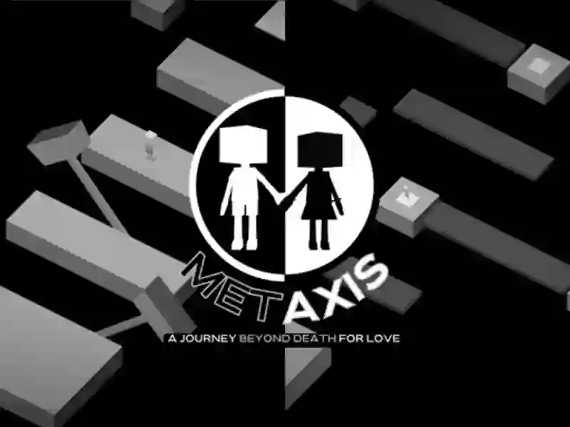 لعبة Metaxis على الانترنت