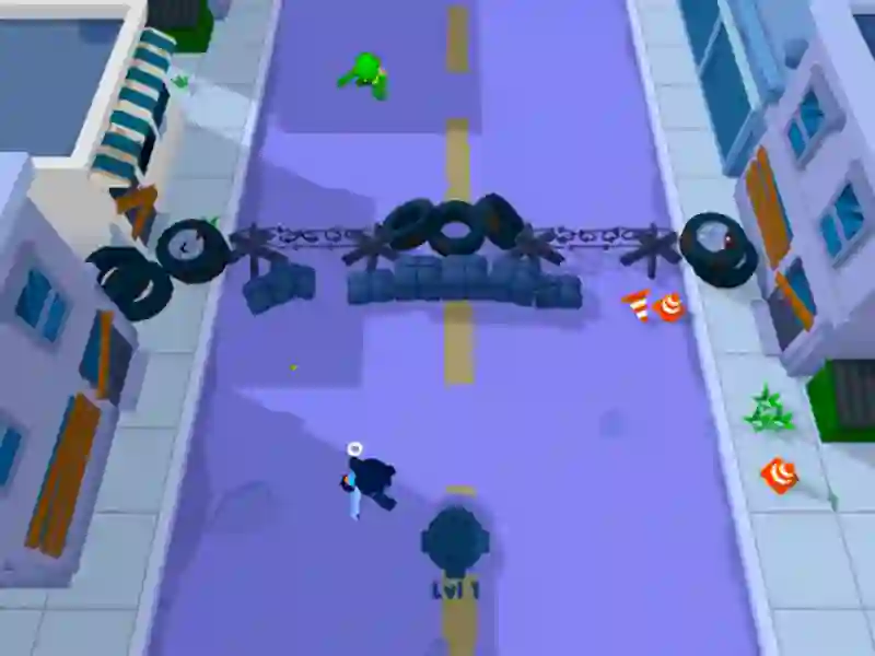 لعبة ﻲﻤﻟﺎﻌﻟﺍ Z ﻉﺎﻓﺪﻟﺍ على الانترنت