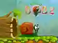 لعبة حلزون بوب 2 على الانترنت