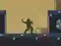 لعبة مختبر الموت على الانترنت