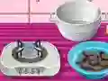 لعبة سجل عيد الميلاد على الانترنت