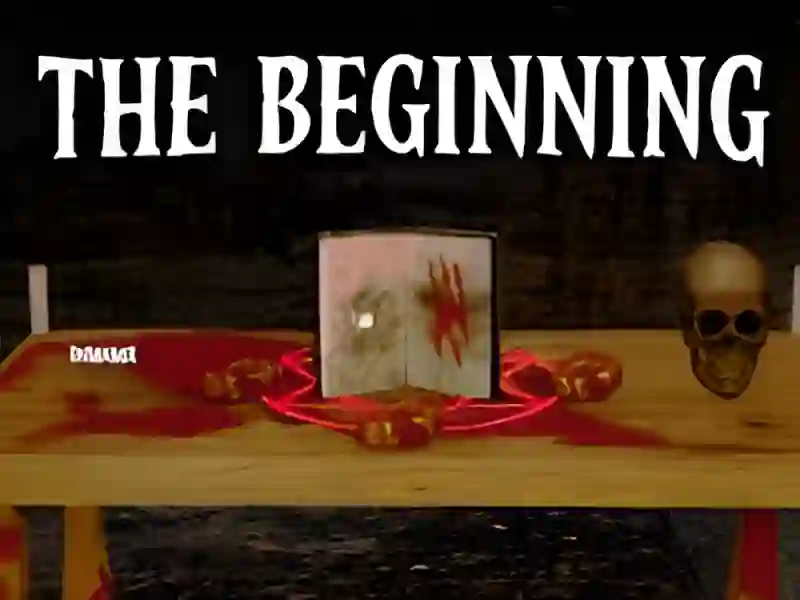 لعبة ﺔﻳﺍﺪﺒﻟﺍ على الانترنت