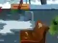 لعبة الهروب من المتنزه الأخضر على الانترنت