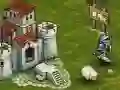 لعبة الهجوم الملكي 2 على الانترنت لعبة الهجوم الملكي 2 على الانترنت