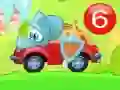 لعبة Wheely 6 على الانترنت
