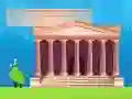 لعبة البرج على الانترنت