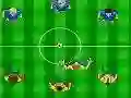 لعبة كأس البرازيل 2014 على الانترنت