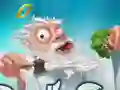 لعبة دودل إله على الانترنت