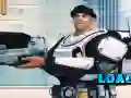 لعبة مشاة بحرية مجانين على الانترنت