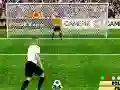 لعبة رماة الجزاء على الانترنت