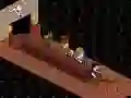 لعبة سباق البيرة على الانترنت