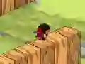 لعبة نينجا المكعب على الانترنت لعبة نينجا المكعب على الانترنت