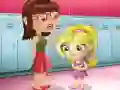 لعبة مدرسة الكسل على الانترنت