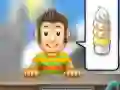لعبة ثلج كريمي على الانترنت لعبة ثلج كريمي على الانترنت
