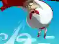 لعبة رجل النفخ على الانترنت