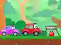 لعبة Wheely 8 على الانترنت