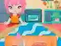 لعبة أفضل بيتزا على الانترنت