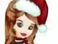 لعبة زي عيد الميلاد على الانترنت