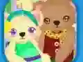 لعبة الدب الصغير على الانترنت لعبة الدب الصغير على الانترنت