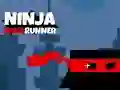لعبة نينجا عداء الحائط على الانترنت لعبة نينجا عداء الحائط على الانترنت