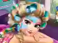 لعبة منتجع سبا جبل الملكة الثلجية على الانترنت لعبة منتجع سبا جبل الملكة الثلجية على الانترنت