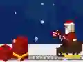 لعبة هجوم منجم الذهب في عيد الميلاد على الانترنت لعبة هجوم منجم الذهب في عيد الميلاد على الانترنت