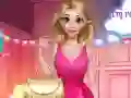 لعبة روزالي: يوم الموضة على الانترنت