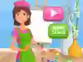 لعبة رسام الألغاز على الانترنت لعبة رسام الألغاز على الانترنت