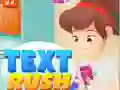 لعبة اندفاع النص على الانترنت لعبة اندفاع النص على الانترنت