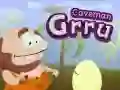 لعبة رجل الكهف Grru على الانترنت لعبة رجل الكهف Grru على الانترنت