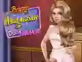 لعبة مجلة سيري دمية أزياء على الانترنت