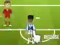 لعبة كرة القدم ركلة جزاء اذهب على الانترنت لعبة كرة القدم ركلة جزاء اذهب على الانترنت