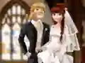 لعبة حفل زفاف ملكي على الانترنت لعبة حفل زفاف ملكي على الانترنت