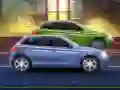 لعبة محركات قوية على الانترنت