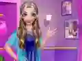 لعبة إطلالة الأميرة آمي على الانترنت لعبة إطلالة الأميرة آمي على الانترنت