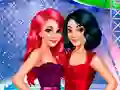 لعبة نجوم الموضة Bff على الانترنت لعبة نجوم الموضة Bff على الانترنت