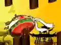 لعبة فواكه كاتانا على الانترنت لعبة فواكه كاتانا على الانترنت