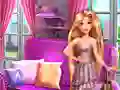 لعبة ابحث عن زي الكرة لرابونزيل على الانترنت