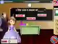لعبة صف العلوم للأميرة على الانترنت