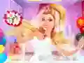 لعبة الأميرة يوم رائع! على الانترنت لعبة الأميرة يوم رائع! على الانترنت