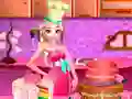 لعبة كيك زفاف الأميرة على الانترنت لعبة كيك زفاف الأميرة على الانترنت
