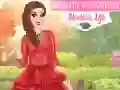 لعبة أميرة الجمال الحياة الحديثة على الانترنت لعبة أميرة الجمال الحياة الحديثة على الانترنت