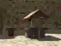 لعبة الهروب من القرية القديمة الحلقة 2 على الانترنت