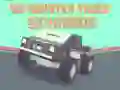 لعبة 3D شاحنة الوحش سكاي رودز على الانترنت