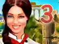 لعبة سامانثا بلوم: الطاهي الذي يجوب العالم 3 على الانترنت لعبة سامانثا بلوم: الطاهي الذي يجوب العالم 3 على الانترنت