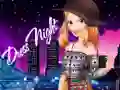 لعبة ليلة الملابس على الانترنت لعبة ليلة الملابس على الانترنت