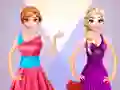 لعبة ديفا الموضة على الانترنت