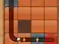 لعبة لف الكرة عبر الإنترنت على الانترنت